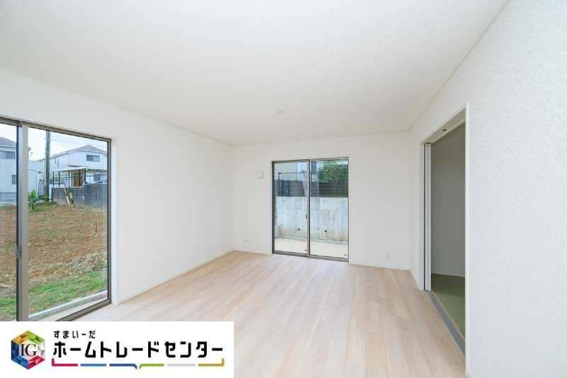 New 4LDK Wooden House in Itoman with Balcony - Thumbnail 4
