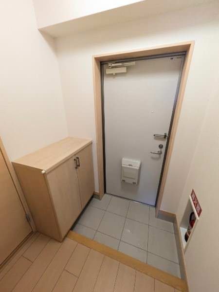1LDK Apartment for Rent in Nishihara, Okinawa - 42.23m² - Thumbnail 2