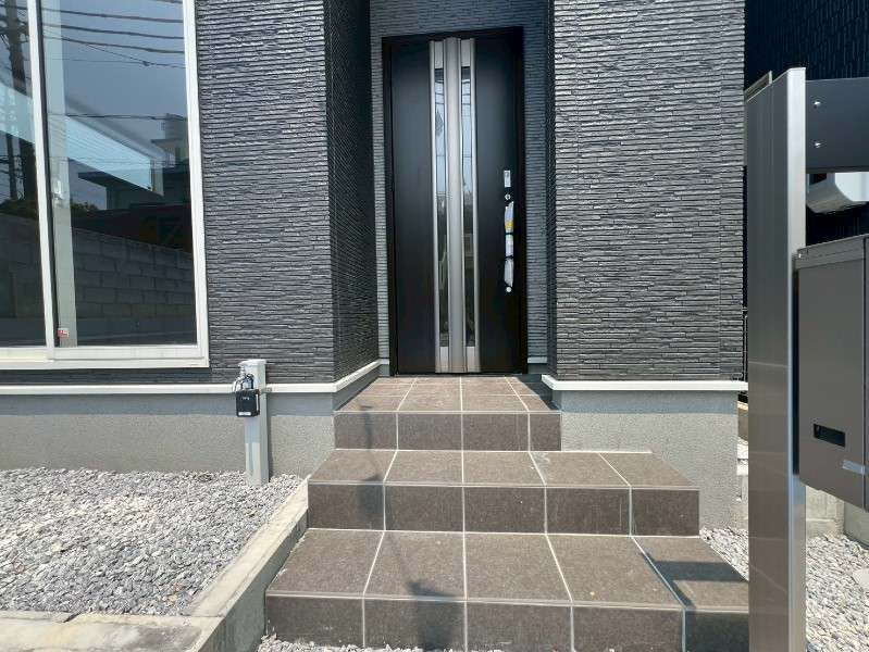 New 2LDK House for Sale in Misato, Okinawa City - Thumbnail 4
