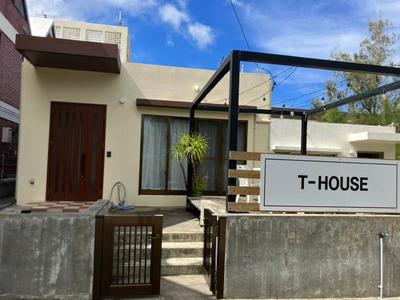 Modern 3LDK House with Garden in Onna Village, Okinawa — Image 1, Onna, Okinawa