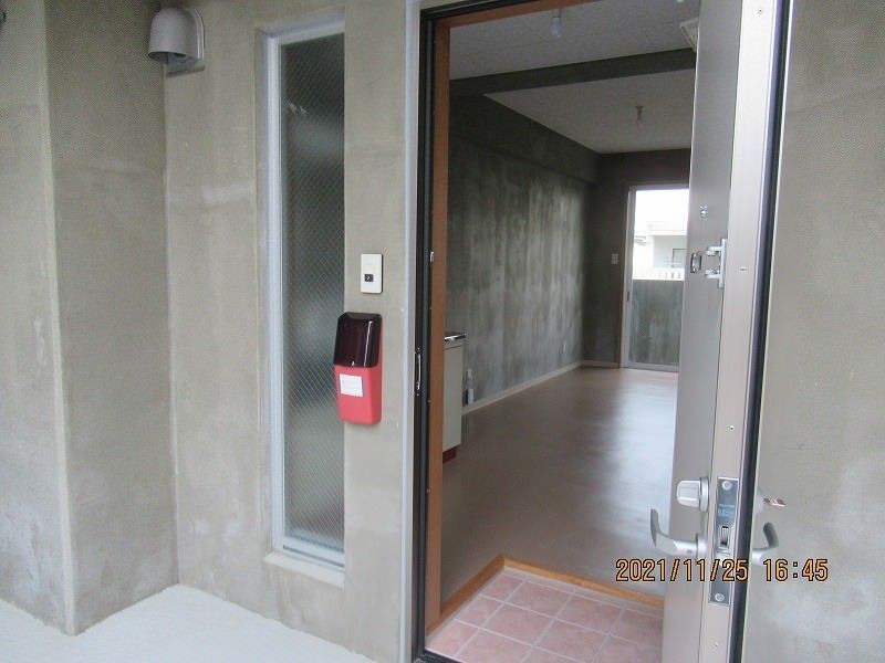 1R Apartment for Rent in Yomitan Village, Okinawa - Thumbnail 3