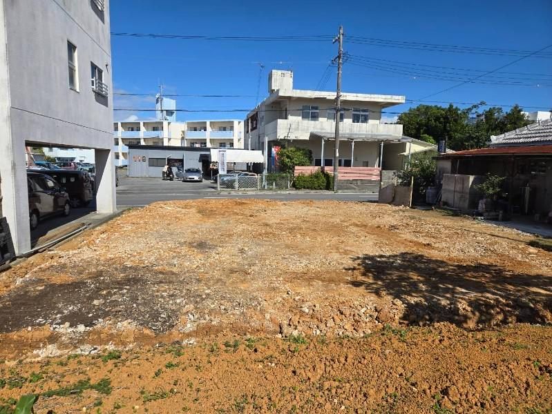Land for Sale in Takefumi, Itoman City, Okinawa - Thumbnail 3
