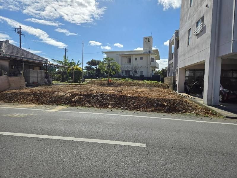 Land for Sale in Takefumi, Itoman City, Okinawa - Thumbnail 2