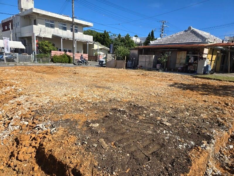Land for Sale in Takefumi, Itoman City, Okinawa - Thumbnail 4