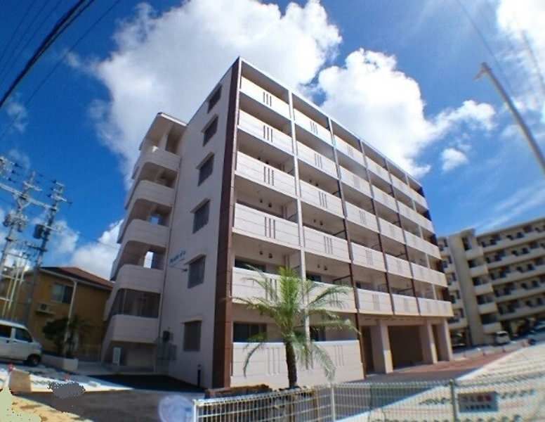 1LDK Apartment for Rent in Ginowan, Okinawa - Recolt Doll - Thumbnail 4