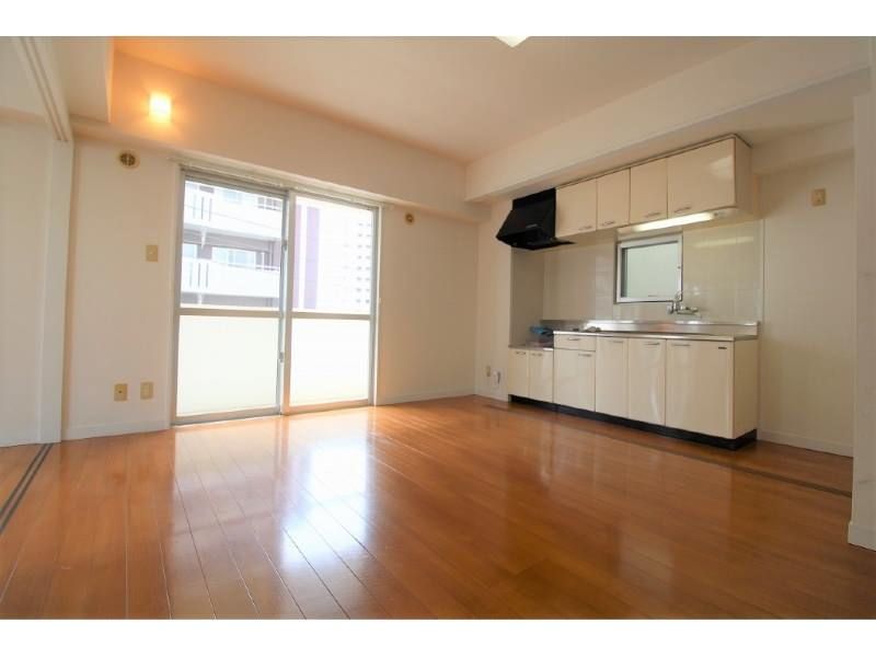 2LDK Apartment for Rent in Toyosaki, Tomigusuku, Okinawa - 53m² - Thumbnail 4
