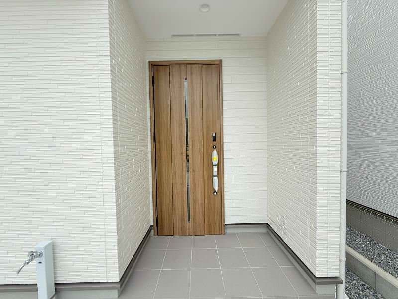 New 4LDK House with Garden in Nanjo City, Okinawa - Thumbnail 4