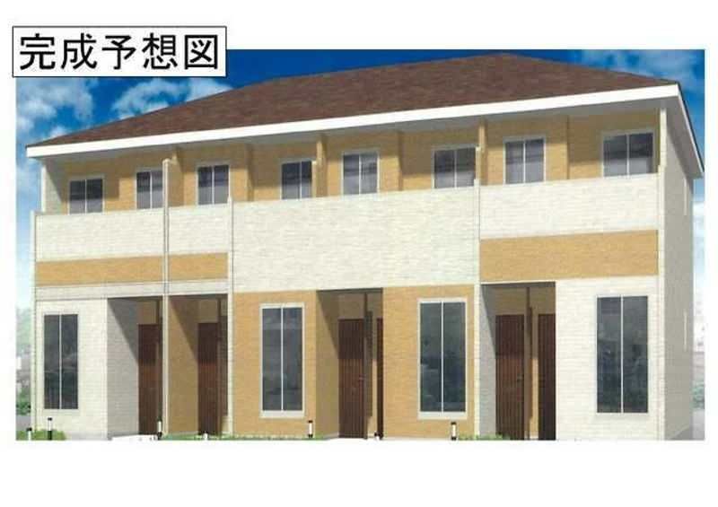 New 2026 Pet-Friendly 2LDK Apartment for Rent in Uruma, Okinawa - Thumbnail 2