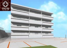 New 2LDK Apartment for Rent in Naha, Okinawa with Free WiFi & 2 Parking - Main Image