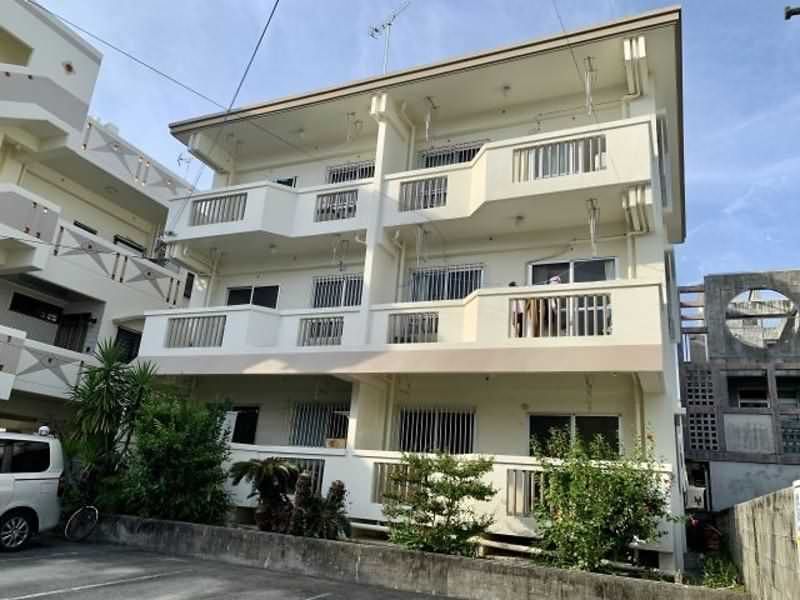 1LDK Apartment for Rent in Oroku, Naha - 40 sqm, Free Parking - Thumbnail 2