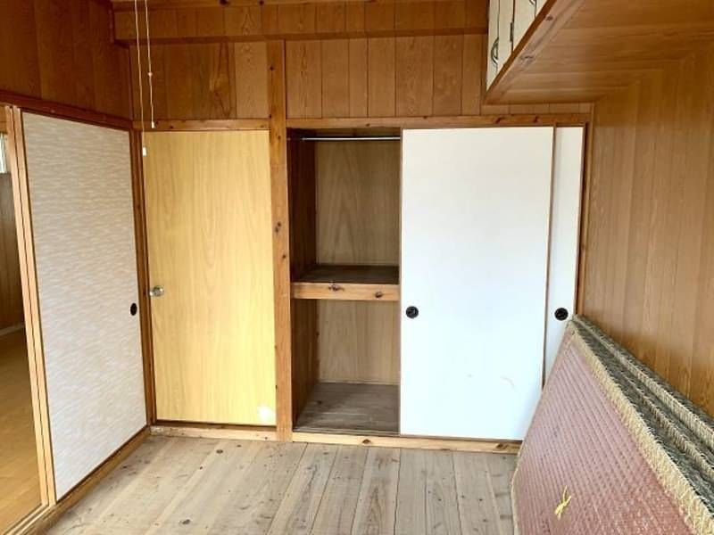 1LDK Apartment for Rent in Oroku, Naha - 40 sqm, Free Parking - Thumbnail 4