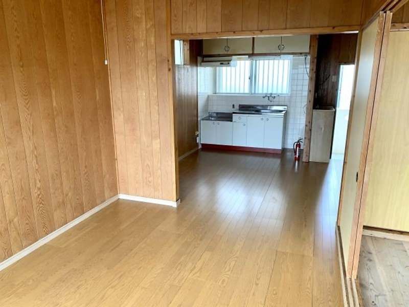 1LDK Apartment for Rent in Oroku, Naha - 40 sqm, Free Parking - Thumbnail 3