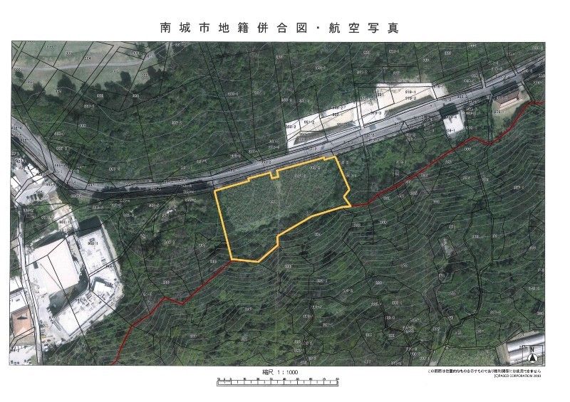 Ocean View Land for Sale in Nanjo City, Okinawa - 991 sqm - Thumbnail 3