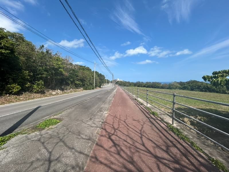 Ocean View Land for Sale in Nanjo City, Okinawa - 991 sqm - Thumbnail 4