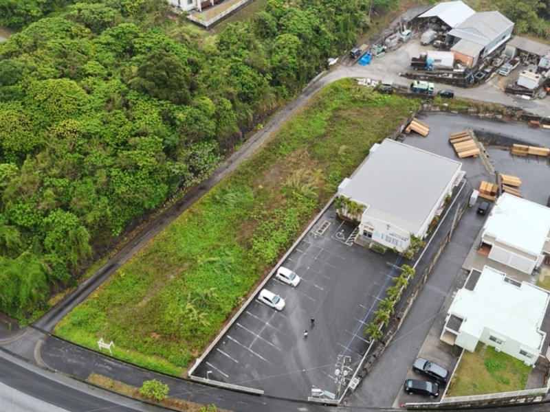 Ocean View Land for Sale in Nago City, Okinawa - 280 sqm Plot - Thumbnail 3