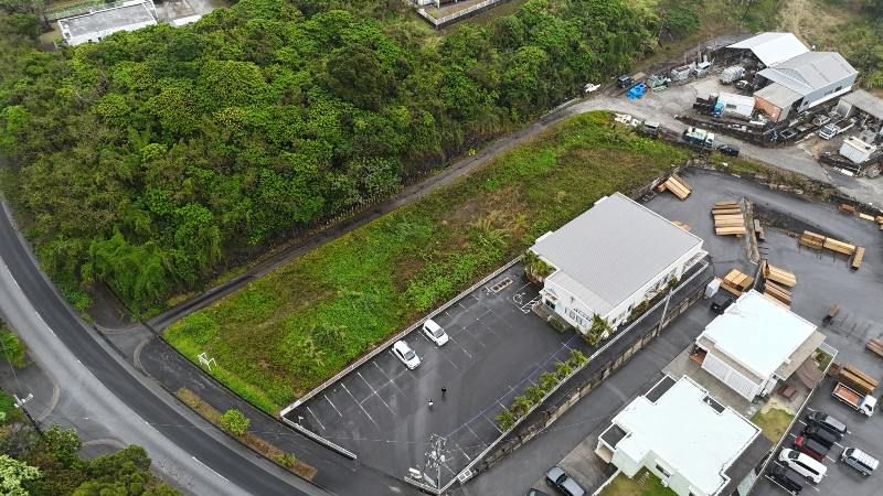Ocean View Land for Sale in Nago City, Okinawa - 280 sqm Plot - Thumbnail 2