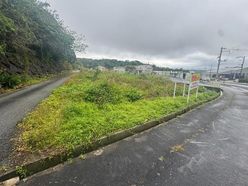 Ocean View Land for Sale in Nago City, Okinawa - 280 sqm Plot - Thumbnail 4