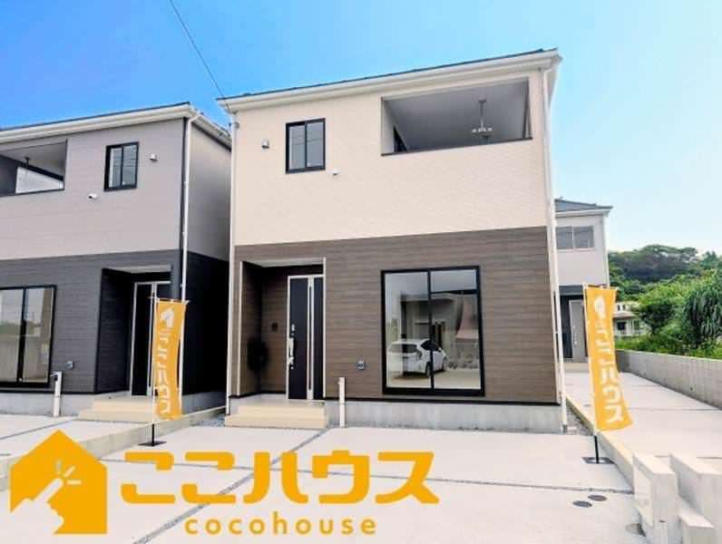 New 4LDK House for Sale in Zaha, Itoman City, Okinawa - Thumbnail 2
