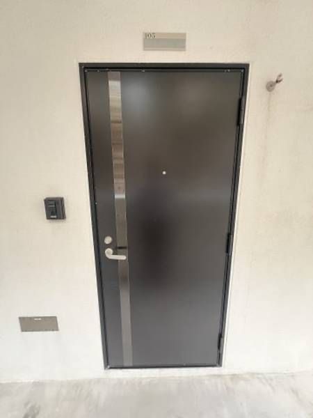 EARTHCROWN 1K Apartment for Rent in Urasoe, Okinawa - Thumbnail 3
