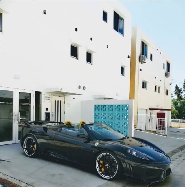 Detached house for sale in Yaka, Kin Town (reinforced concrete, 2nd floor or higher, ownership, 3LDK, 120 million yen) | Okinawa property information [Go Home] No. 7062-79 - Thumbnail 2