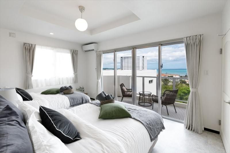 Detached house for sale in Yaka, Kin Town (reinforced concrete, 2nd floor or higher, ownership, 3LDK, 120 million yen) | Okinawa property information [Go Home] No. 7062-79 - Thumbnail 3