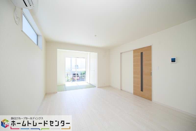 New 4LDK House in Ginowan, Okinawa - March 2026 Completion - Thumbnail 3