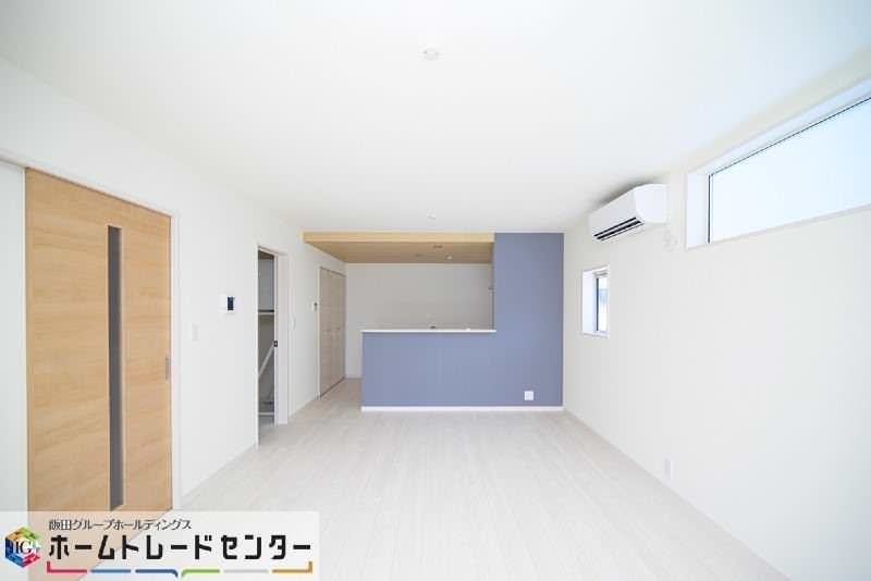 New 4LDK House in Ginowan, Okinawa - March 2026 Completion - Thumbnail 2