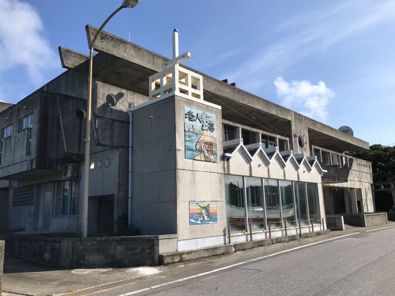 Furnished 1K Apartment for Rent in Yonaguni, Okinawa - Thumbnail 3