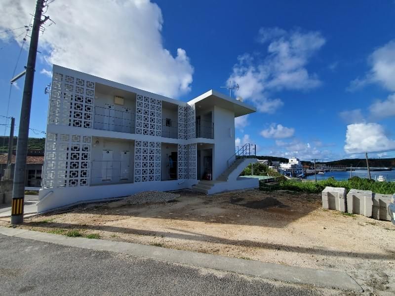 Furnished 1K Apartment for Rent in Yonaguni, Okinawa - Thumbnail 2
