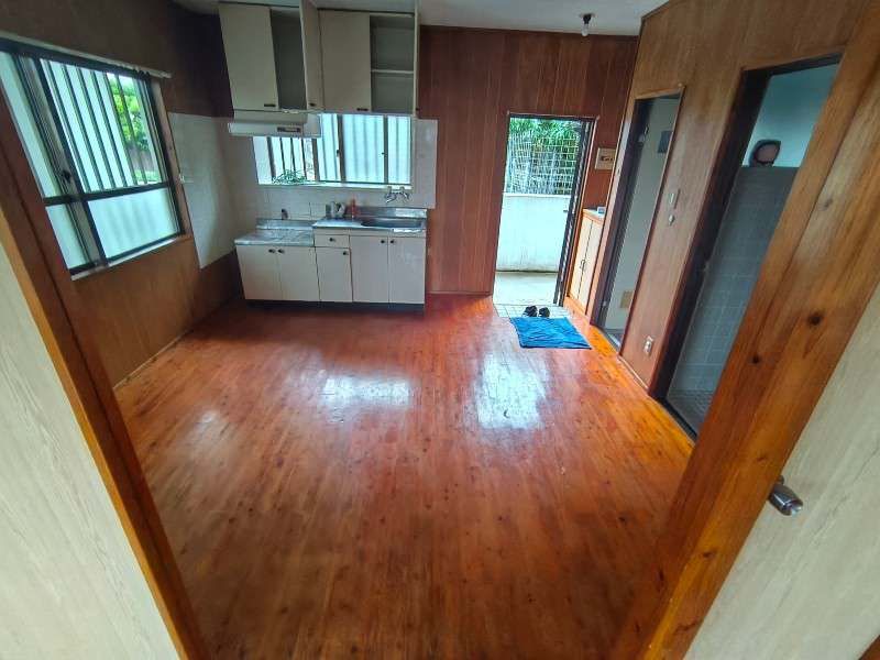 Rental Apartment in Okinawa City - 2DK, 41.79 sqm - Thumbnail 3