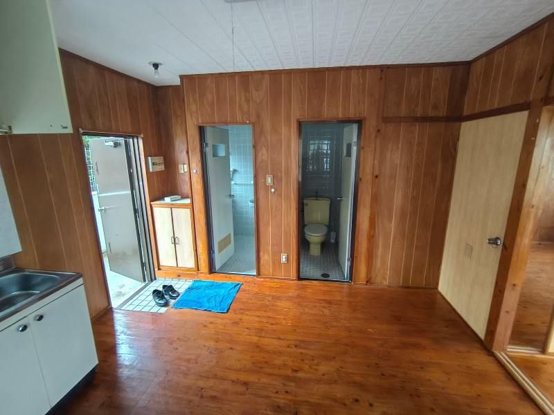 Rental Apartment in Okinawa City - 2DK, 41.79 sqm - Thumbnail 4