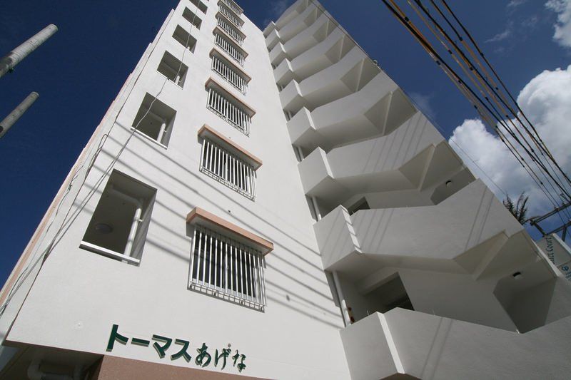 Thomas Agena 1K Apartment for Rent in Uruma City, Okinawa - Thumbnail 3