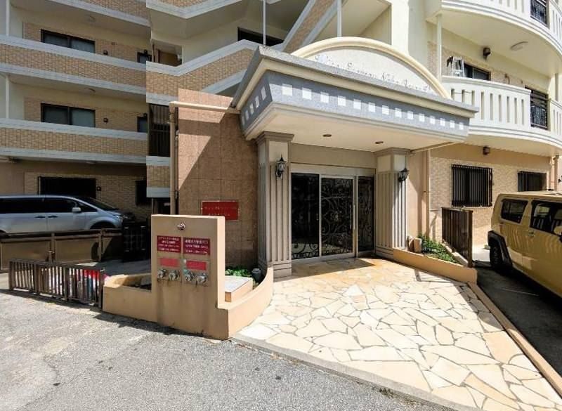 3LDK Apartment for Sale in Tenku, Naha, Okinawa - Thumbnail 4