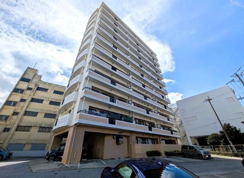 3LDK Apartment for Sale in Tenku, Naha, Okinawa - Thumbnail 3