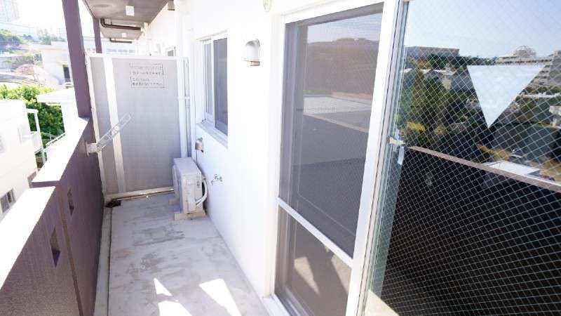 1LDK Apartment for Rent in Urasoe, Okinawa - Pet Friendly - Thumbnail 4