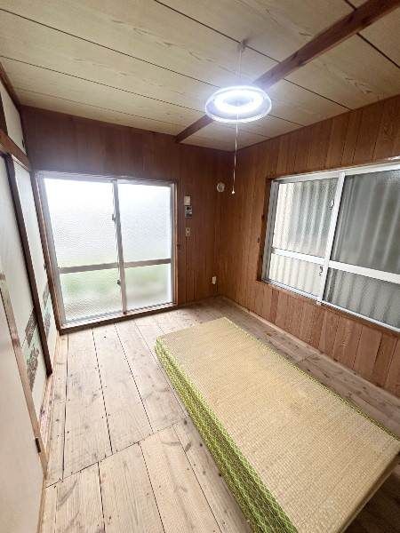 2DK Apartment for Rent in Urasoe Nishihara, Okinawa - Thumbnail 3