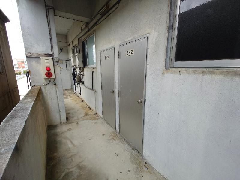TOMO Building 1R Apartment for Rent in Ishigaki City, Okinawa - Thumbnail 4