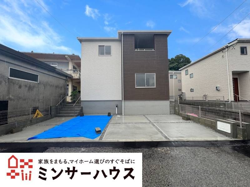 New 3LDK House in Tomigusuku Irabu, Okinawa - Main Image