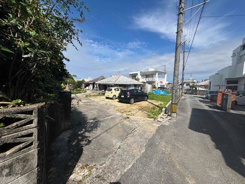 895.93 sqm Land for Sale in Misato, Okinawa City - Thumbnail 4