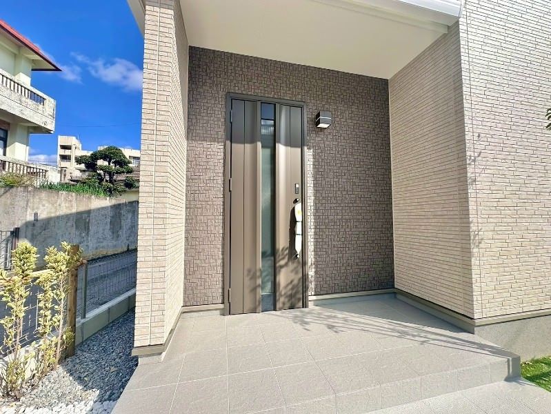 New 4LDK House for Sale in Okinawa City, Chibana - Thumbnail 3