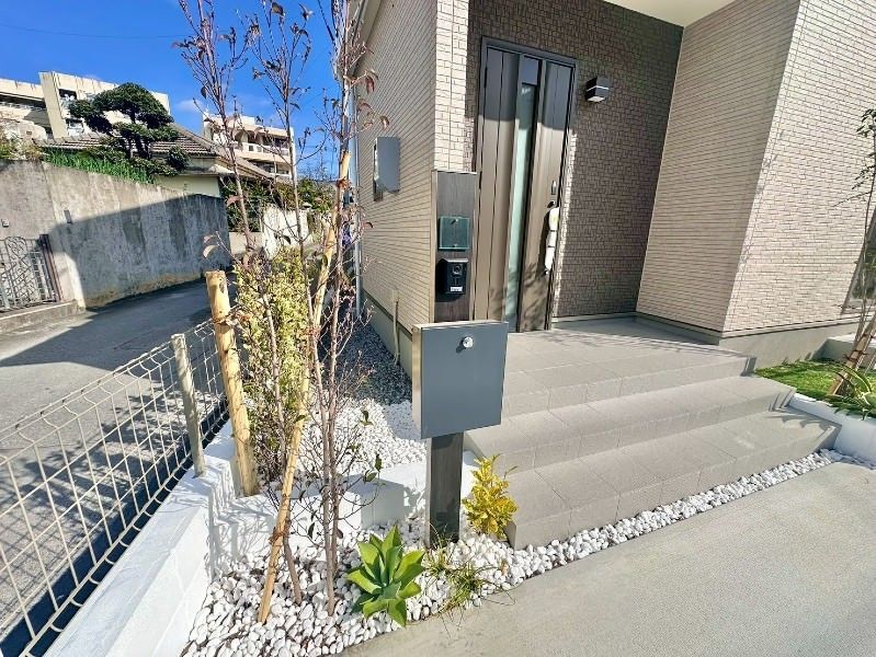 New 4LDK House for Sale in Okinawa City, Chibana - Thumbnail 2