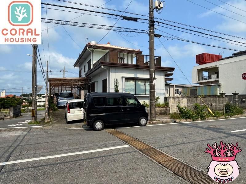 4LDK Steel-Frame House with Garden in Uruma City, Okinawa - Thumbnail 3