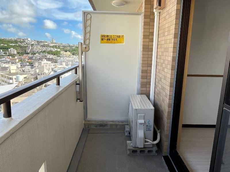 Pet-Friendly 1K Apartment for Rent in Naha, Okinawa - Niko House - Thumbnail 2