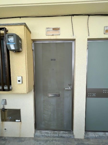 1DK Apartment for Rent in Nakagusuku Village, Okinawa - Thumbnail 3