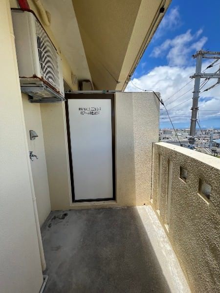 1DK Apartment for Rent in Nakagusuku Village, Okinawa - Thumbnail 2