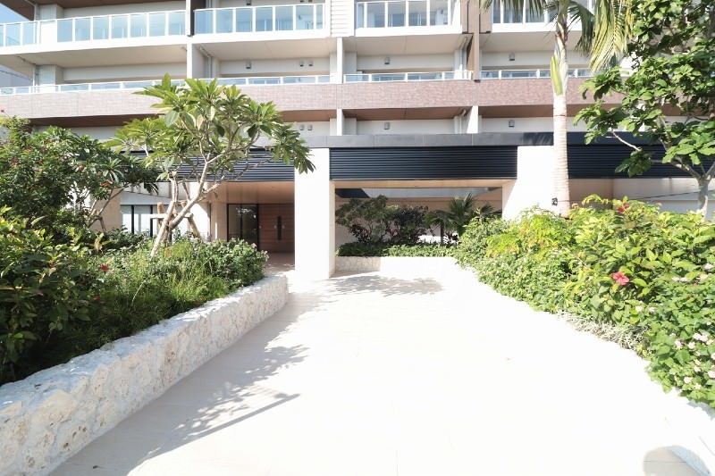 Mondo Mio Okinawa Resort Rycom Top-Floor Ocean View Condo - Thumbnail 3