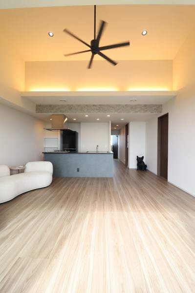 Mondo Mio Okinawa Resort Rycom Top-Floor Ocean View Condo - Thumbnail 4