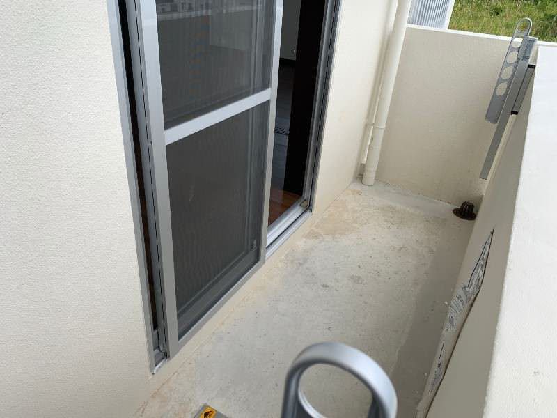 Grandeur Nanjo 2LDK Apartment for Rent in Okinawa - Thumbnail 2
