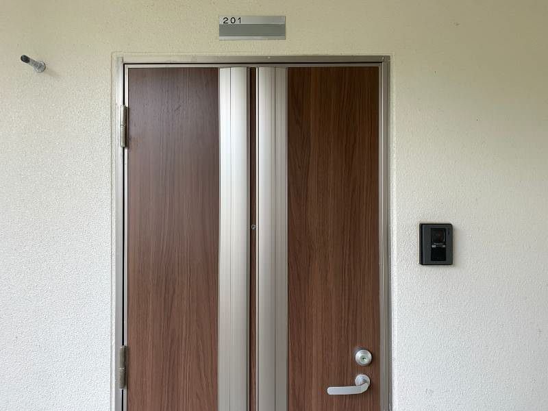 Grandeur Nanjo 2LDK Apartment for Rent in Okinawa - Thumbnail 3