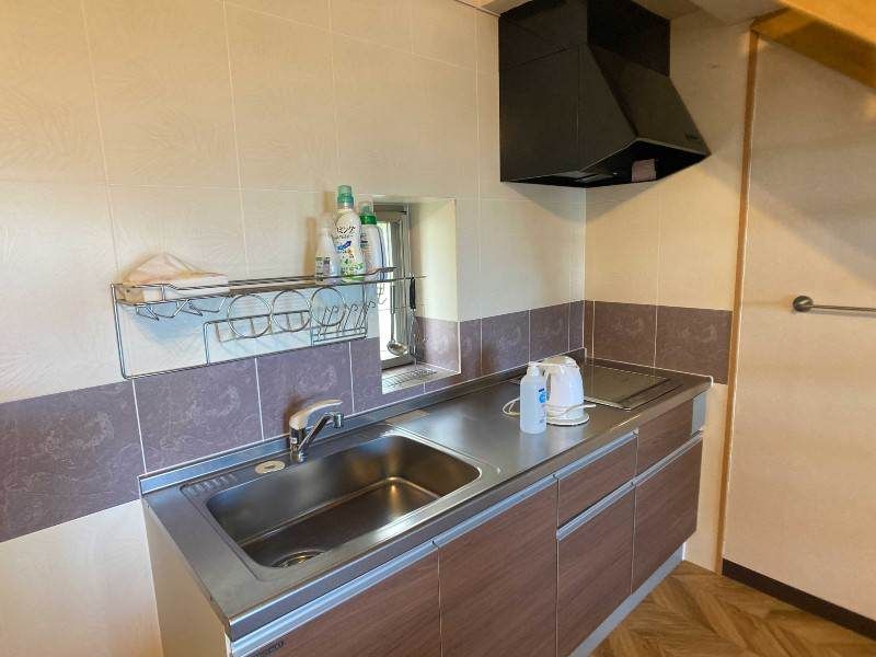 Alpha Terrace Motobu Hills B Building Condo for Sale in Okinawa - Thumbnail 4